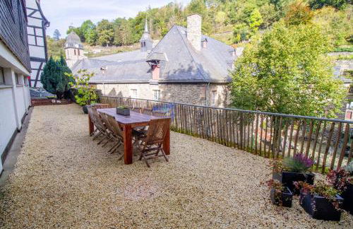 Ferienhaus Mühlenberg - Foto 25