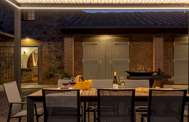 Tenuta Francigena 8 Emma Villas - Foto 31