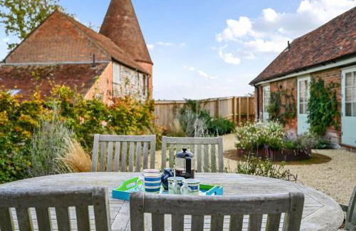 Bullfinches Barn - Foto 8