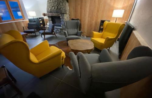 RestAuberge La Reine Meije - Photo 8