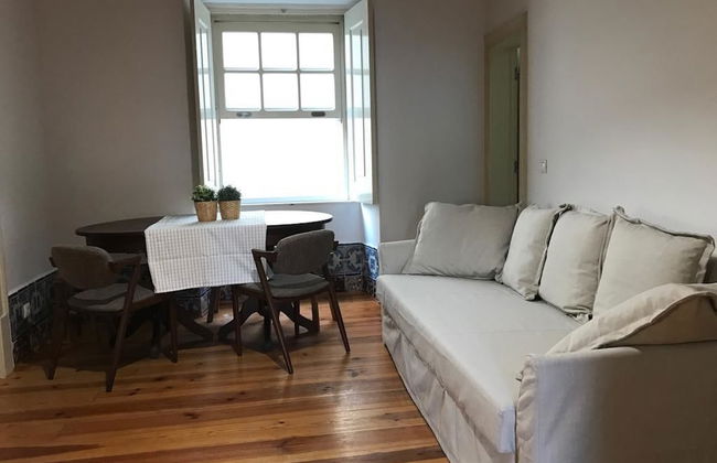 Apartments Center Castelo de São Jorge - Photo 157