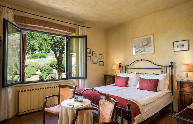 Villa Di Capovento - Foto 10