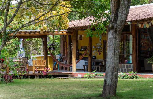 Casadajulia Regência Augusta 3 Quartos - Foto 22