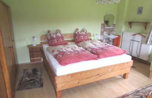 Ferienwohnung Öderhof - Foto 12