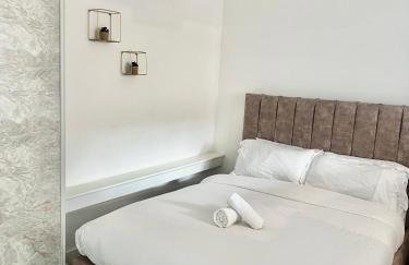 Digbeth Luxury 1 Bed Studio Apartment - Photo 33