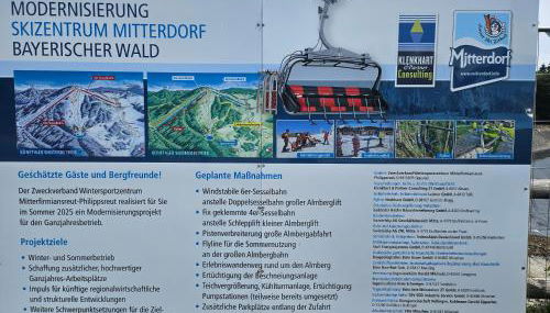 Apartment Almberg - Foto 2