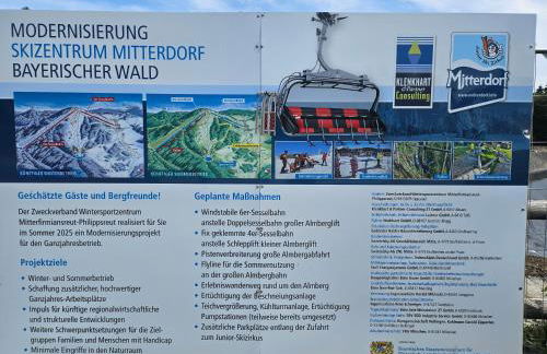 Apartment Almberg - Foto 2