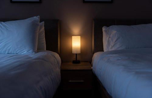 3 Bedroom Terraced House in Beeston Ideal for Corporate Stays - Foto 20