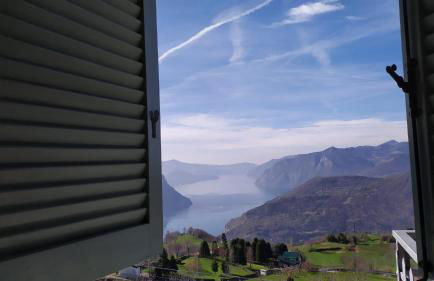 Panorama Verde Lago - Mountain Lake Iseo Hospitality - Photo 9