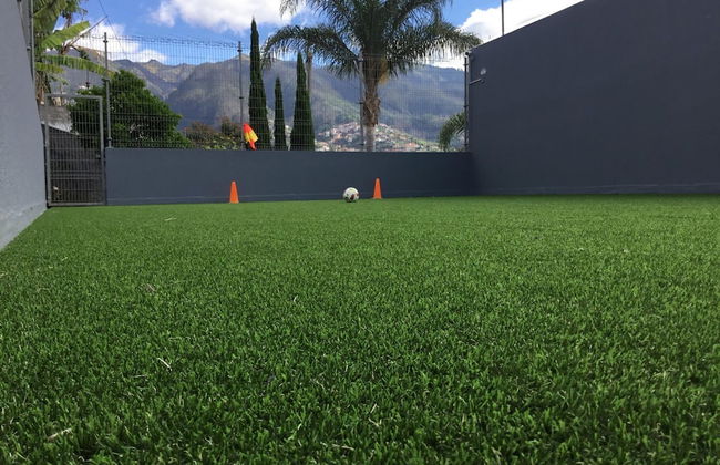 Villa Beausoleil by Homie - Foto 41