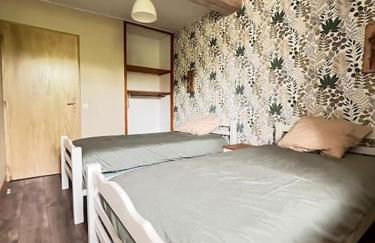 Gîte Les Petits Belézins - Foto 20