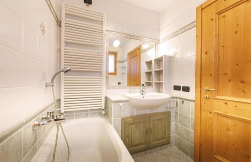 Charme apartment Cepina Bike & Ski - Foto 7