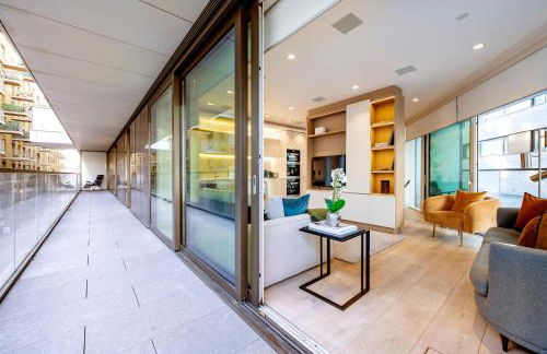 ARCORE Premium Apartments London Bridge - Photo 38