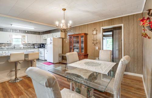 BBQ Ready Delta Country Home on 30 Acres - Foto 4