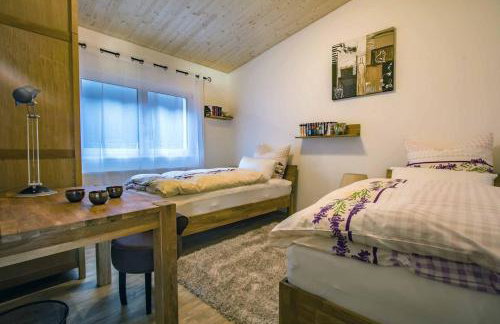 Penthouse Tauberblick Terrace - Foto 16