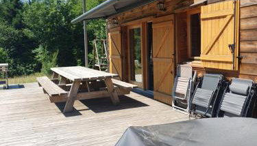 CHALET DES CHARBONNIERS AVEC ETANG - 5 chambres - - Foto 2