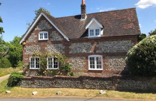 Lane End Cottage, Ovington - Foto 1