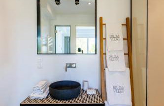 Luxury Villa Gialova Lagoon with Private Pool - Foto 19