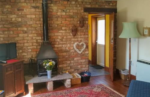 The Shepherds Bothy - Foto 2