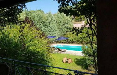 VILLA VICKY - Traditional villa in Evia - Foto 9