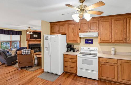 Herons Flight Sleeps 6 - Foto 7