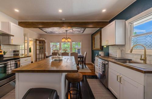 Updated Central Cottage - Foto 15