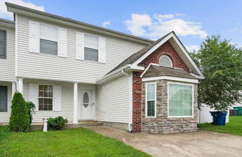 Cozy Getaway Homes - Foto 1