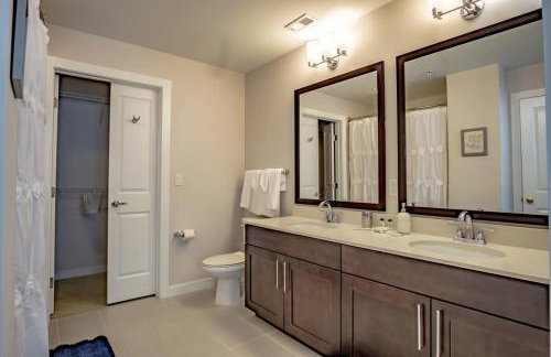 Atlanta Buckhead Fully Furnished Apartment apts - Foto 14