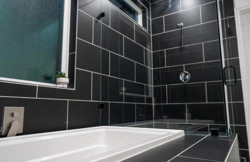 Houston Up Scale Abode - Foto 4