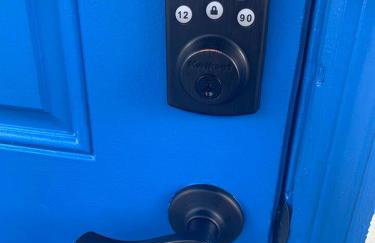 Sleeps 3, Cozy, Boho Style, in the heart of Miami -free parking - Foto 32