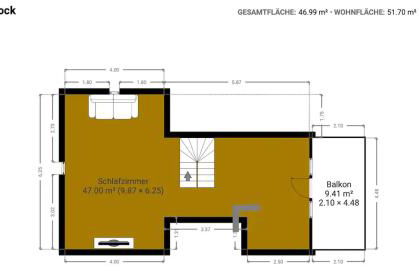 Villa Johanna - Foto 38