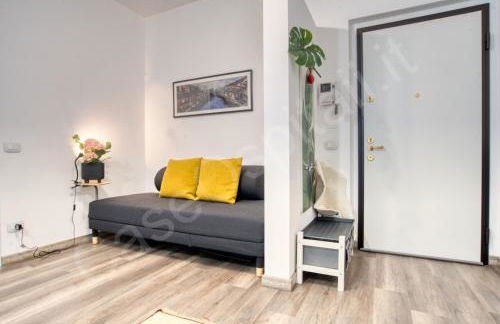 GuestHost - Certosa and Mind Apartment! - Foto 6