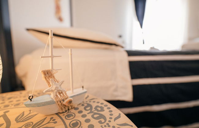 Le Stanze Di Brando E Nico - Foto 45