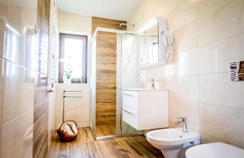 Domki u Górala - Foto 43