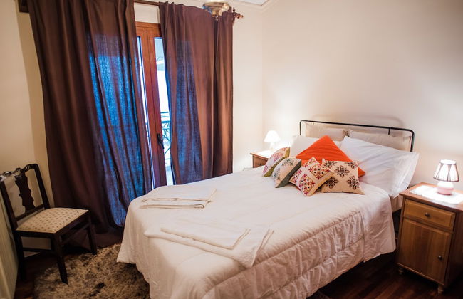 Traditional Luxury Villa Armonia - Foto 7