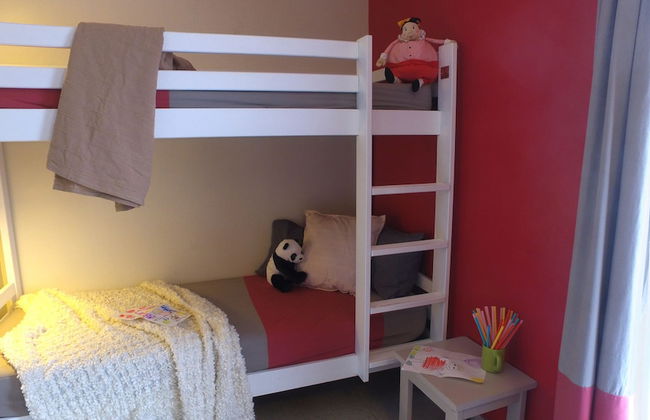 VVF Golfe du Morbihan Sarzeau Arzon - Foto 6