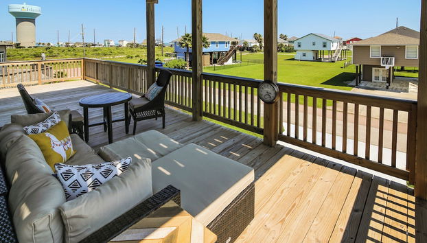 Ausstattung der Unterkunft