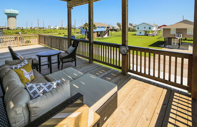 Blue Dolphin by Ryson Vacation Rentals - Foto 3