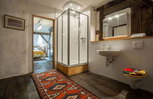 Boutique Fachwerkhaus Thirty Five - Foto 15