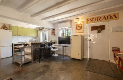 La Fabriqueta Apartament - Foto 5