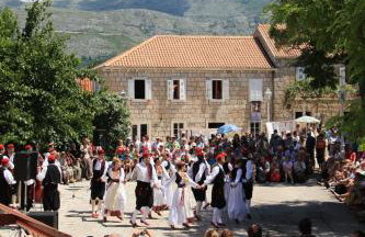 Holiday Home Urlović - Foto 42