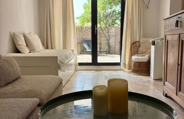 Small house in Provence - Foto 26