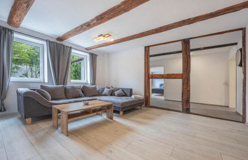 Ferienwohnung 1 - Foto 1