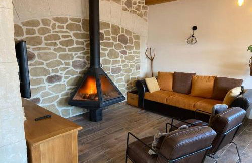 Gite l'Or des Cévennes - Foto 30