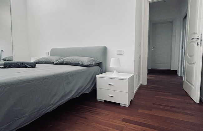 Farini House - apartment in Modena - Foto 3