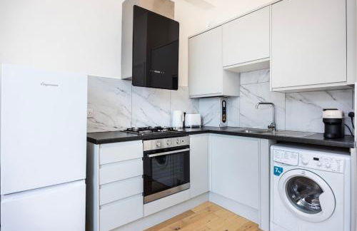 Spacious Islington Apartment - Foto 9