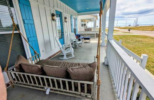 Tegarden Cottage at Gulfport Beach - Foto 11