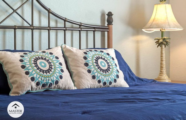 3 Bedrooms S / Lucaya Village Townhouse by RedAwning - Foto 5