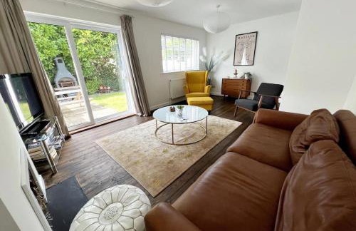 Tarka Villa, Braunton, North Devon - Foto 10