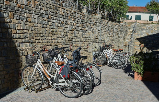 Agriturismo Le Girandole - Photo 37